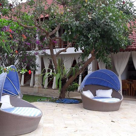 Villa Jakaranda And Villa Marakuya Lovina Habitación foto